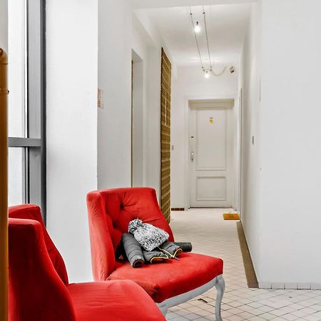 One Love Central Apartment بوخارست المظهر الخارجي الصورة