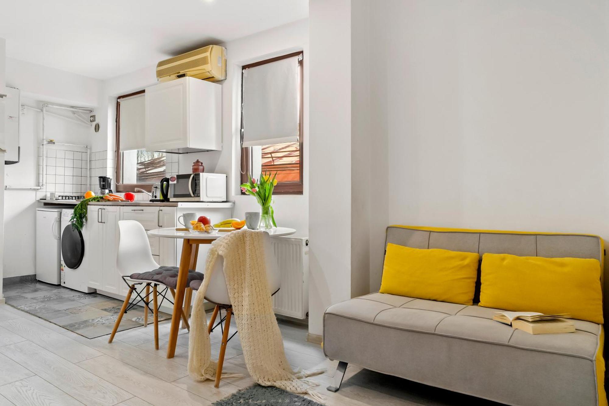 One Love Central Apartment بوخارست المظهر الخارجي الصورة