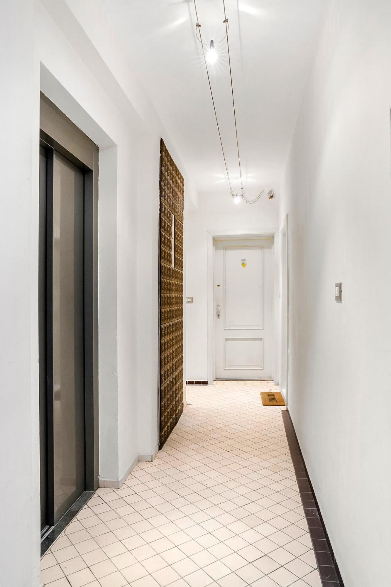 One Love Central Apartment بوخارست المظهر الخارجي الصورة
