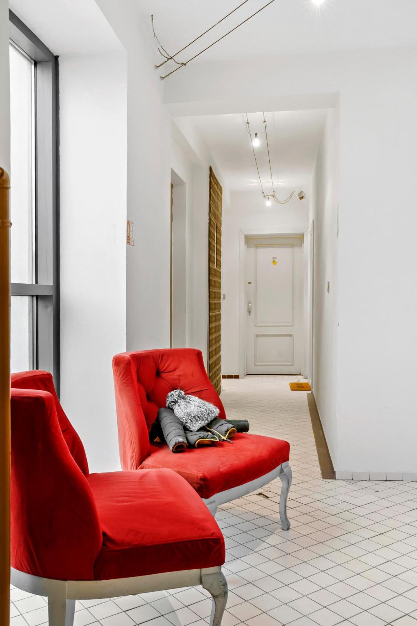 One Love Central Apartment بوخارست المظهر الخارجي الصورة