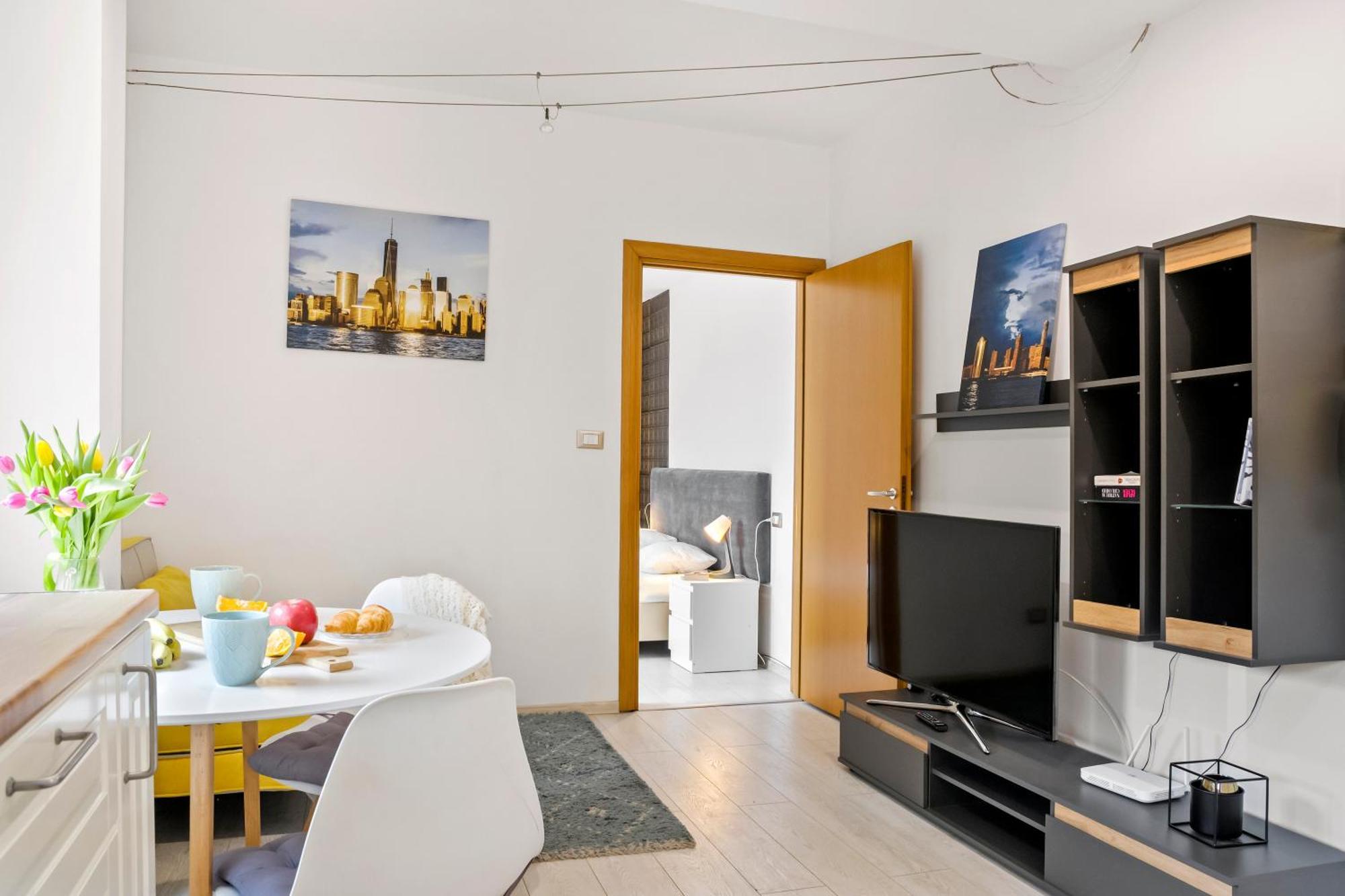 One Love Central Apartment بوخارست المظهر الخارجي الصورة