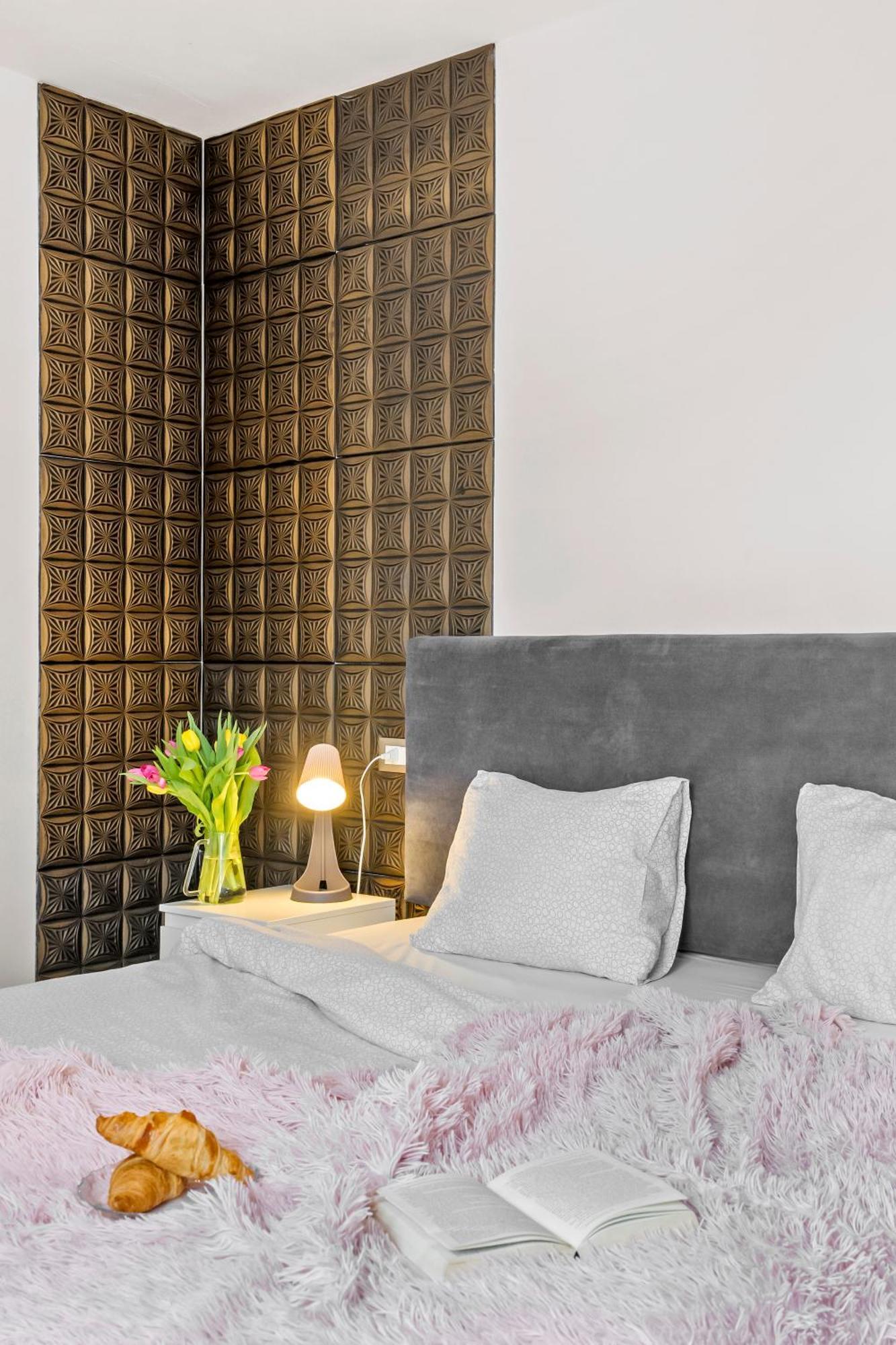 One Love Central Apartment بوخارست المظهر الخارجي الصورة