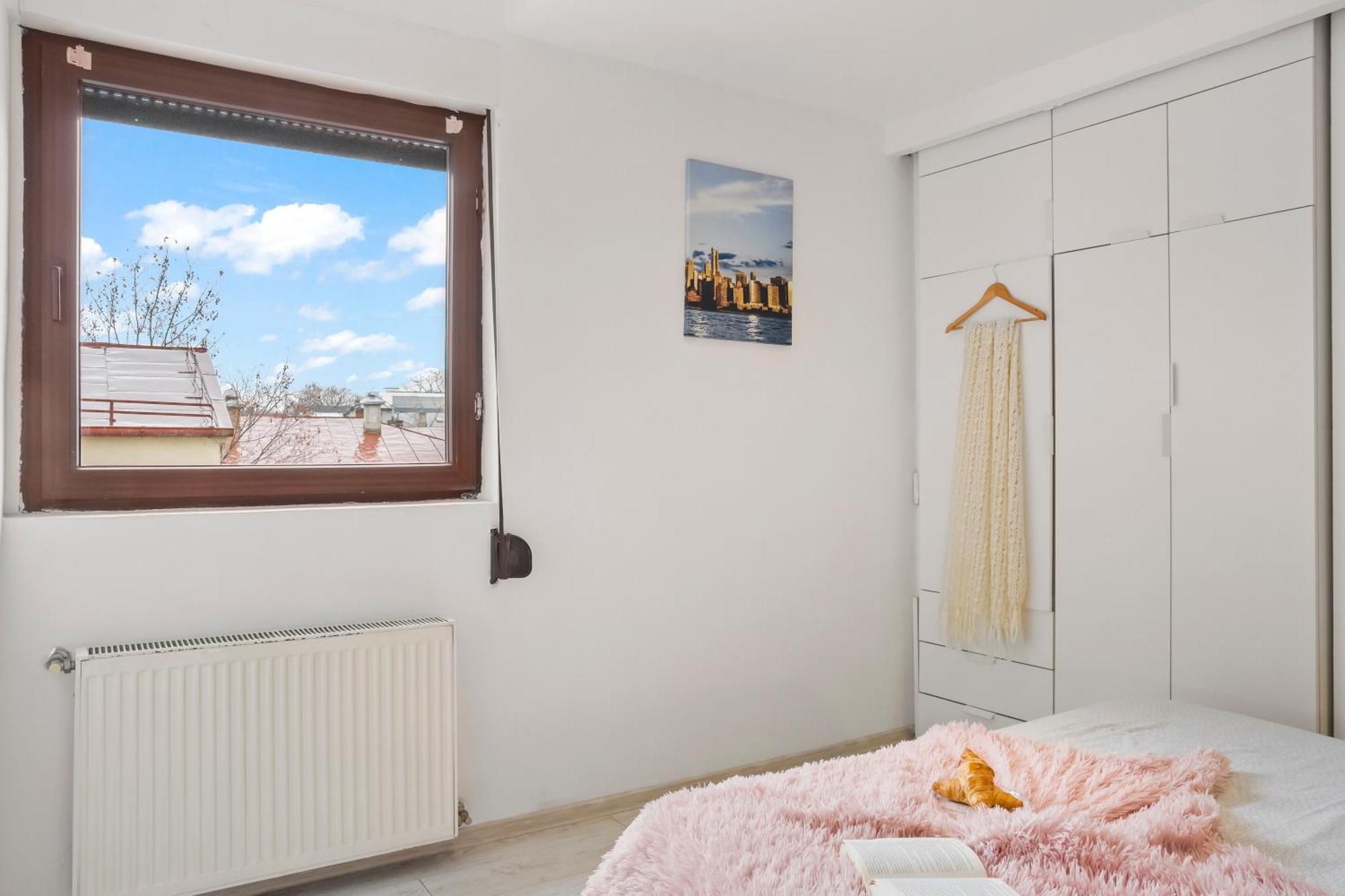One Love Central Apartment بوخارست المظهر الخارجي الصورة