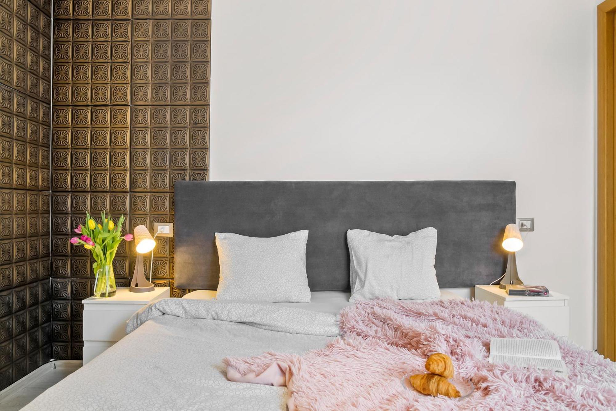 One Love Central Apartment بوخارست المظهر الخارجي الصورة
